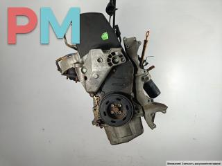 двигатель Volkswagen Golf 4 поколение 1999, 1.6 л., бензин, АКПП, APF