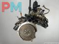 двигатель Volkswagen Golf 4 поколение 1999, 1.6 л., бензин, АКПП, APF - фото №3