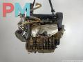 двигатель Volkswagen Golf 4 поколение 1999, 1.6 л., бензин, АКПП, APF - фото №4