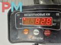 двигатель Volkswagen Golf 4 поколение 1999, 1.6 л., бензин, АКПП, APF - фото №9