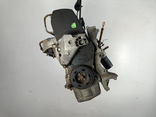 двигатель Volkswagen Golf-4 1999, 1.6 л., бензин, АКПП, APF
