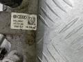 топливная рампа Volkswagen Tiguan 1 поколение 2010, 2.0 л., дизель, МКПП, внедорожник 5 дв., 03L089C - фото №2