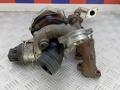турбина Volkswagen Tiguan 1 поколение 2010, 2.0 л., дизель, МКПП, внедорожник 5 дв., 03L253056A - фото №2