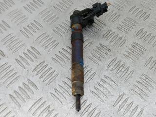 форсунка Peugeot 4007 1 поколение 2009, 2.2 л., дизель, МКПП, внедорожник 5 дв., 9659228880