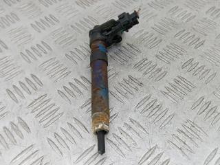 форсунка Peugeot 4007 1 поколение 2009, 2.2 л., дизель, МКПП, внедорожник 5 дв., 9659228880