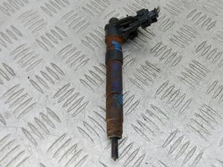 форсунка Peugeot 4007 1 поколение 2009, 2.2 л., дизель, МКПП, внедорожник 5 дв., 9659228880