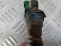 форсунка Peugeot 4007 1 поколение 2009, 2.2 л., дизель, МКПП, внедорожник 5 дв., 9659228880 - фото №4