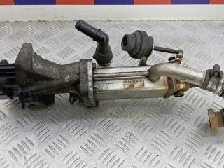 клапан EGR Peugeot 4007 1 поколение 2009, 2.2 л., дизель, МКПП, внедорожник 5 дв., 70057805