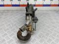 клапан EGR Peugeot 4007 1 поколение 2009, 2.2 л., дизель, МКПП, внедорожник 5 дв., 70057805 - фото №6