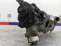 клапан EGR Peugeot 4007 1 поколение 2009, 2.2 л., дизель, МКПП, внедорожник 5 дв., 70057805 - фото №8
