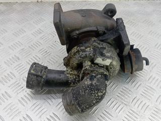 турбина Volkswagen Transporter T5 2004, 2.5 л., дизель, МКПП, микроавтобус, 070145701