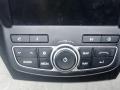 магнитола Hyundai Santa Fe 3 поколение (DM) [рестайлинг] 2015, 2.2 л., дизель, МКПП, внедорожник 5 дв. - фото №2