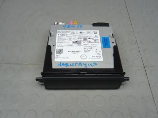 навигация Skoda Kamiq 2025, 1.0 л., бензин, АКПП, внедорожник 5 дв., 57A035816C