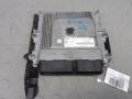 ЭБУ Peugeot 3008 2 поколение 2017, 1.2 л., бензин, МКПП, внедорожник 5 дв., HW9806671980, 9819269980 - фото №4