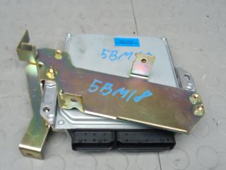 ЭБУ Nissan X-Trail T30 [рестайлинг] 2006, 2.2 л., DCi, дизель, МКПП, внедорожник 5 дв., 275800454512V
