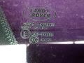 стекло кузовное боковое левое Land Rover Freelander 2 поколение [рестайлинг] 2011, 2.2 л., D TD4, дизель, АКПП, внедорожник 5 дв. - фото №2