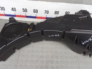 сабвуфер Land Rover Freelander 2 поколение [рестайлинг] 2011, 2.2 л., D TD4, дизель, АКПП, внедорожник 5 дв.