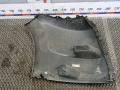клык бампера передний левый Citroen Jumper 2 поколение 2007, 2.2 л., дизель, МКПП, микроавтобус - фото №4
