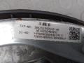 подушка безопасности водителя Volkswagen Crafter 1 поколение 2009, 2.5 л., D BlueTDI, дизель, МКПП, микроавтобус - фото №3