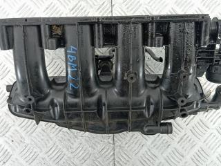 коллектор впускной Audi A5 8T 2010, 2.0 л., TFSI, бензин, МКПП, хетчбэк 5 дв.
