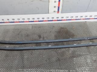 дуги на крышу (рейлинги) Opel Zafira 3 поколение (C) 2011, 1.6 л., бензин, МКПП, минивэн