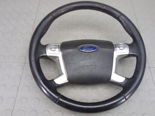 руль Ford Galaxy 2 поколение [рестайлинг] 2010, 2.0 л., дизель, МКПП, минивэн