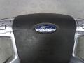 руль Ford Galaxy 2 поколение [рестайлинг] 2010, 2.0 л., дизель, МКПП, минивэн - фото №2