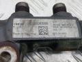 топливная рампа Peugeot 5008 1 поколение 2010, 1.6 л., дизель, МКПП, минивэн, 9654592680 - фото №7