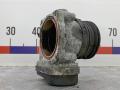заслонка дроссельная BMW 5 серия E60/E61 2005, 3.0 л., 530i, бензин, АКПП, седан, 13547502445-05 - фото №2