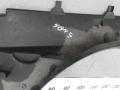диффузор вентилятора Land Rover Discovery 4 поколение 2009, 2.7 л., TD V6, дизель, АКПП, внедорожник 5 дв. - фото №2