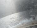 молдинг переднего левого крыла Land Rover Discovery 4 поколение 2009, 2.7 л., TD V6, дизель, АКПП, внедорожник 5 дв. - фото №4