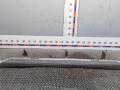 подножка Mitsubishi Pajero 4 поколение 2006, 3.2 л., дизель, АКПП, внедорожник 5 дв., MN136421HD, MN136422HD - фото №4