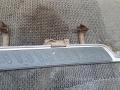 подножка Mitsubishi Pajero 4 поколение 2006, 3.2 л., дизель, АКПП, внедорожник 5 дв., MN136421HD, MN136422HD - фото №3