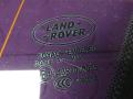 стекло кузовное боковое правое Land Rover Freelander 2 поколение [рестайлинг] 2011, 2.2 л., D TD4, дизель, АКПП, внедорожник 5 дв. - фото №2