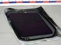 стекло кузовное боковое правое Land Rover Freelander 2 поколение [рестайлинг] 2011, 2.2 л., D TD4, дизель, АКПП, внедорожник 5 дв. - фото №4