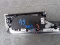 переключатель света BMW 5 серия F07/F10/F11 2012, 2.0 л., 520d, дизель, МКПП, универсал - фото №2
