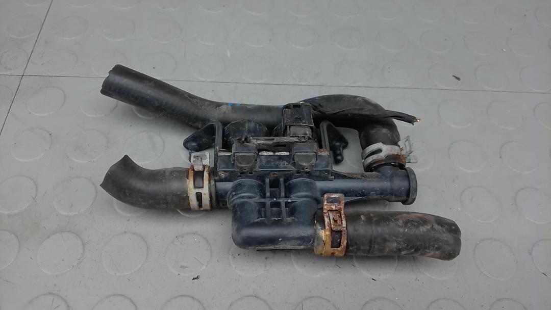 кран отопителя (печки) BMW 5 серия F07/F10/F11 2012, 2.0 л., 520d, дизель, МКПП, универсал, 9119164, 6411911916404, 911916404 - фото №1