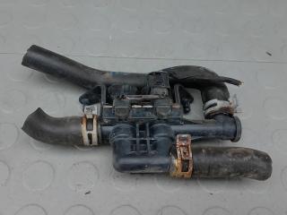 кран отопителя (печки) BMW 5 серия F07/F10/F11 2012, 2.0 л., 520d, дизель, МКПП, универсал, 9119164, 6411911916404, 911916404