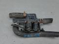 кран отопителя (печки) BMW 5 серия F07/F10/F11 2012, 2.0 л., 520d, дизель, МКПП, универсал, 9119164, 6411911916404, 911916404 - фото №2