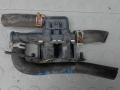 кран отопителя (печки) BMW 5 серия F07/F10/F11 2012, 2.0 л., 520d, дизель, МКПП, универсал, 9119164, 6411911916404, 911916404 - фото №3