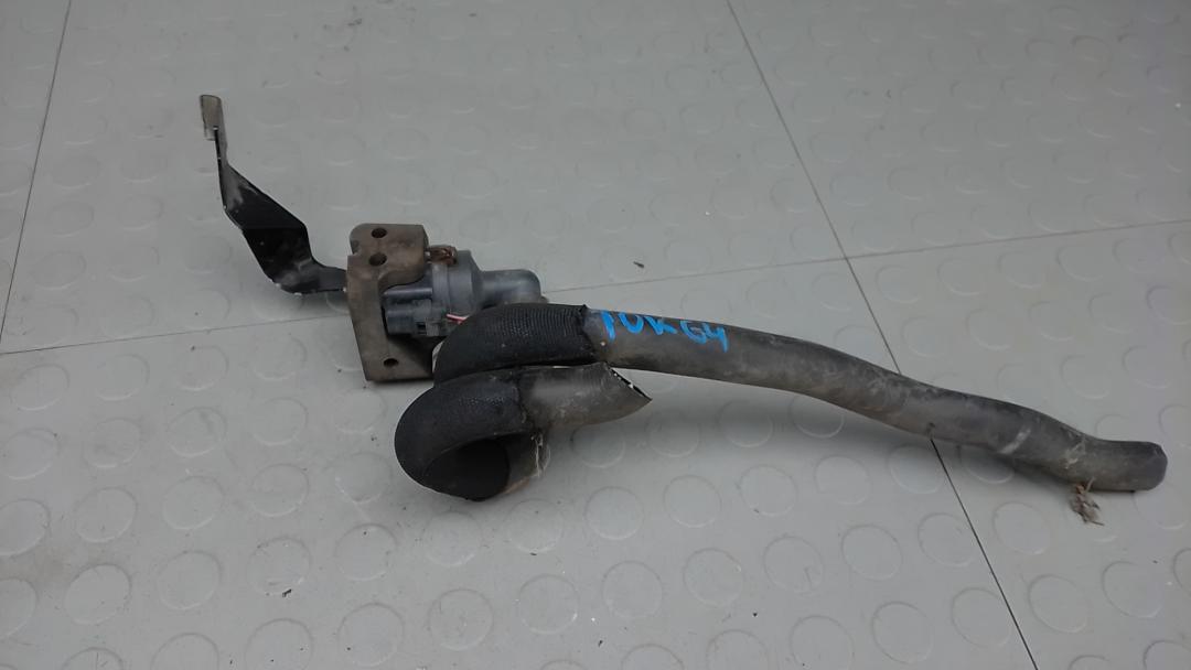 насос антифриза дополнительный BMW 5 серия F07/F10/F11 2012, 2.0 л., 520d, дизель, МКПП, универсал - фото №1
