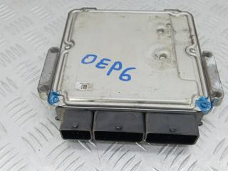 ЭБУ Opel Vivaro B 2014, 2.0 л., CDTi, дизель, МКПП, микроавтобус, 0281019840, 23710175R