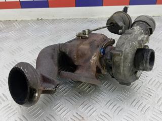 турбина Volkswagen Transporter T5 2003, 2.5 л., дизель, МКПП, микроавтобус, 074145701