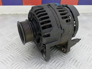 генератор Volkswagen Transporter T5 2003, 2.5 л., дизель, МКПП, микроавтобус, 074903025