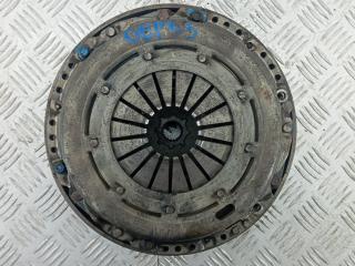 маховик Ford Focus 3 поколение 2012, 1.6 л., TDCi, дизель, МКПП, хетчбэк 5 дв.