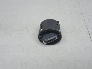 переключатель света Skoda Kamiq 2025, 1.0 л., бензин, АКПП, внедорожник 5 дв.
