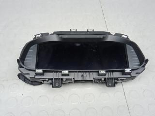 приборная панель Skoda Kamiq 2025, 1.0 л., бензин, АКПП, внедорожник 5 дв., 654920790H