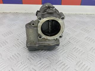 заслонка дроссельная Audi A4 B8/8K 2010, 1.8 л., бензин, МКПП, седан, 06F131062J