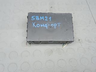 блок комфорта Nissan Pathfinder R51 2007, 2.5 л., дизель, МКПП, внедорожник 5 дв.