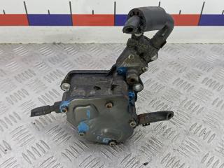 ТНВД Volkswagen Transporter T5 2006, 1.9 л., дизель, МКПП, микроавтобус, 038145209J, 060117H